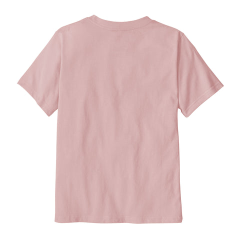 キッズ・P-6 ロゴ・Tシャツ