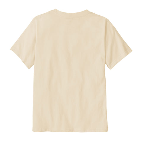 キッズ・P-6 ロゴ・Tシャツ