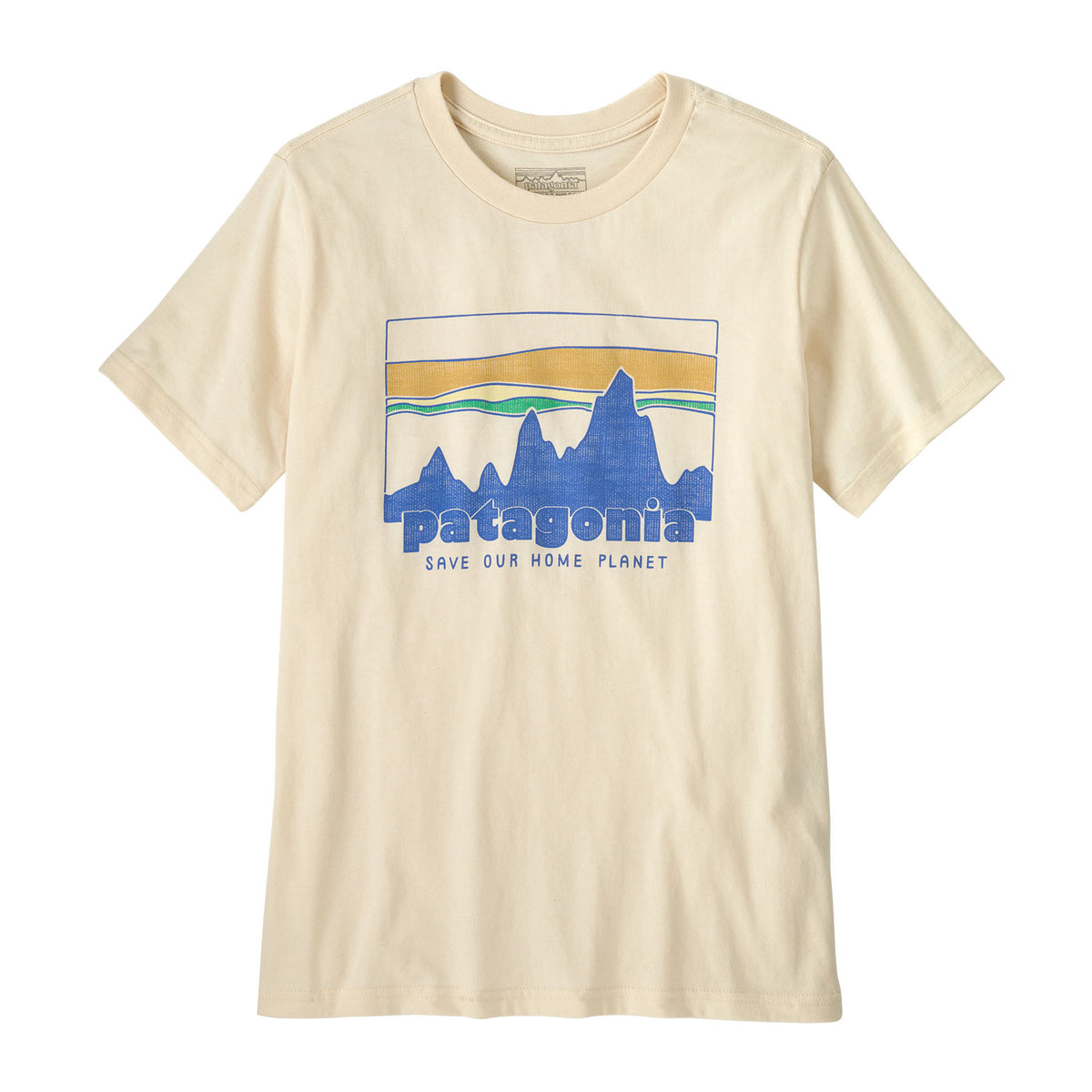 キッズ・'73 スカイライン・Tシャツ