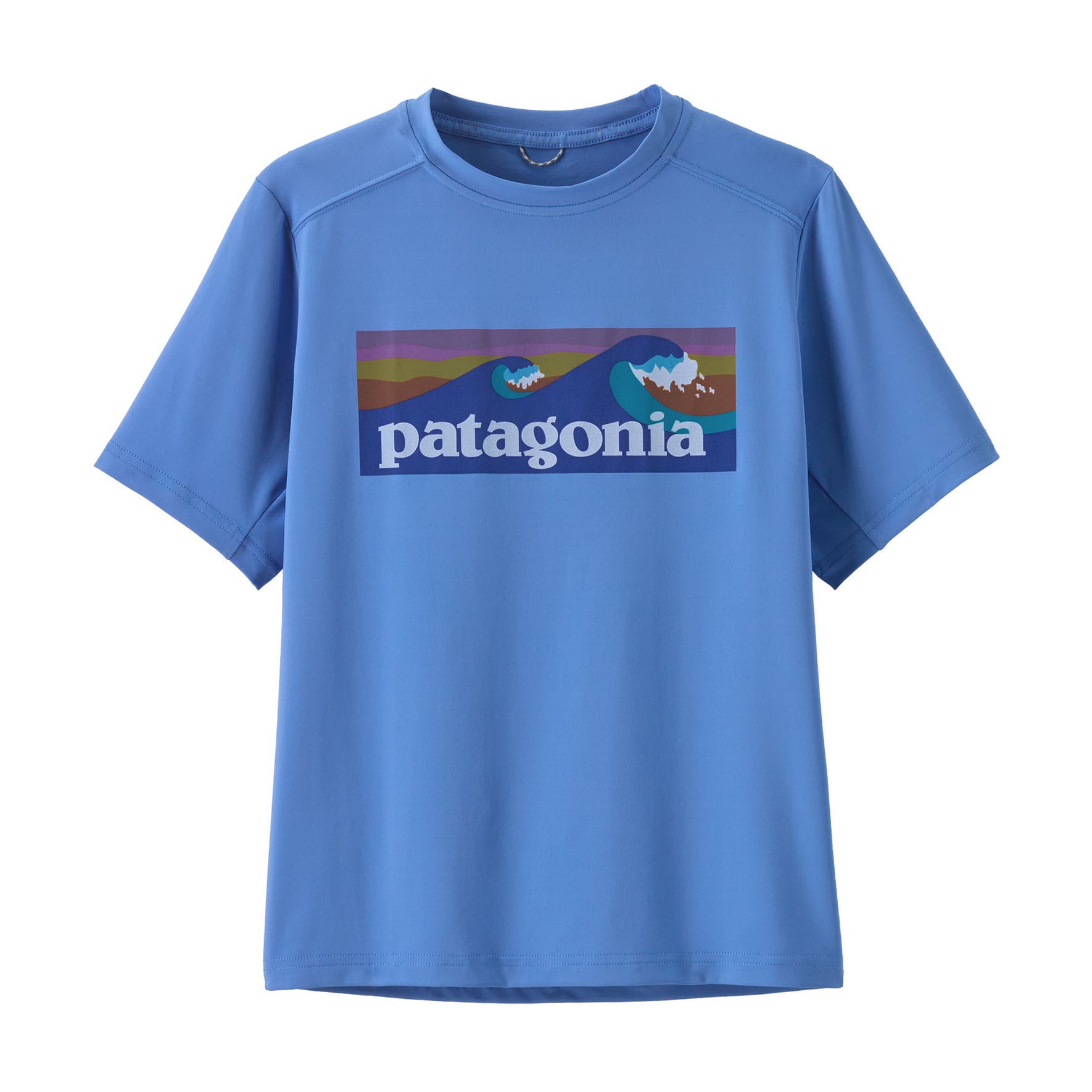 パタゴニア 91年Logo T-shirt 生態系 L パタゴニア 91年Logo T-shirt 生態系 L 【公式通販】