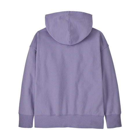 K's Full-Zip Hoody Sweatshirt