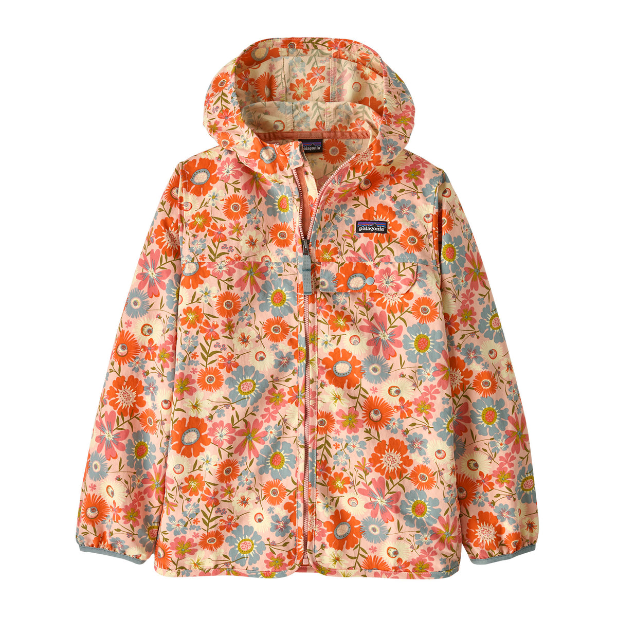 キッズ・バギーズ・ジャケット　SS25