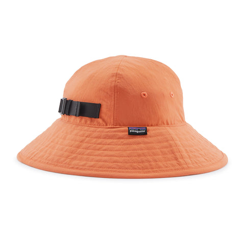 Kids' Trim Brim Bucket UPF Hat