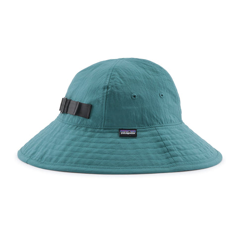 Kids' Trim Brim Bucket UPF Hat