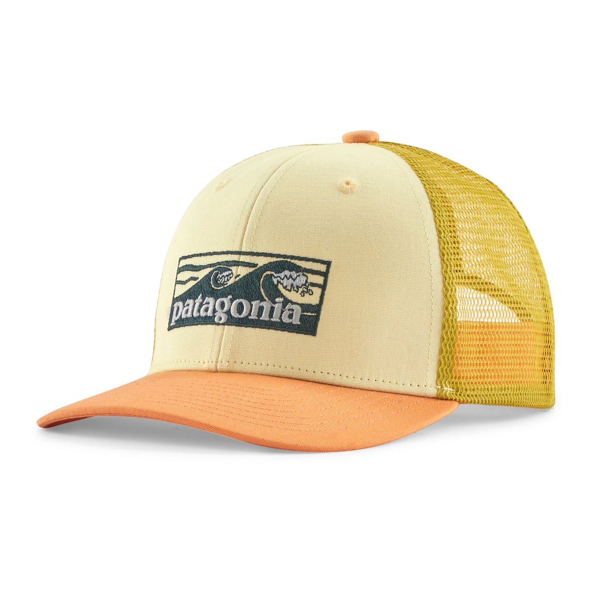 キッズ･トラッカー･ハット　SS25