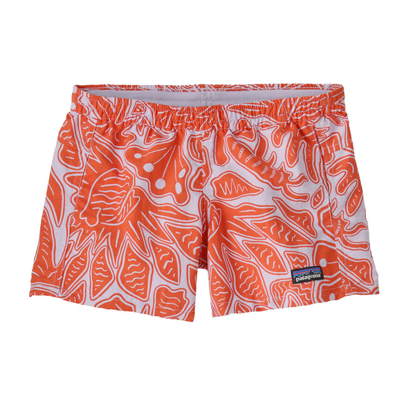 キッズ・バギーズ・ショーツ 4インチ (裏地無し) – LOCALS ONLY