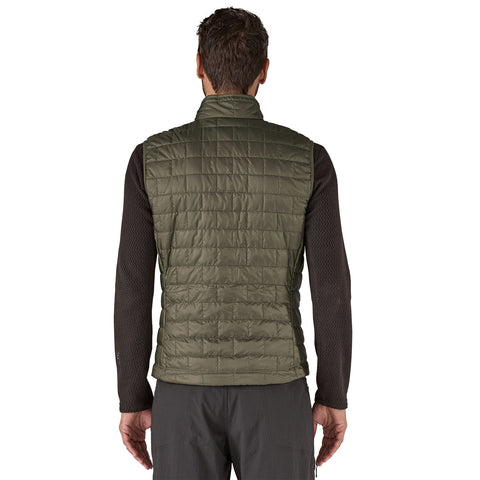 M's Nano Puff Vest