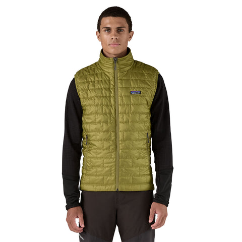 M's Nano Puff Vest