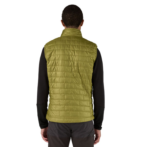 M's Nano Puff Vest