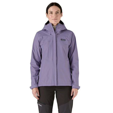 W's Torrentshell 3L Rain Jkt