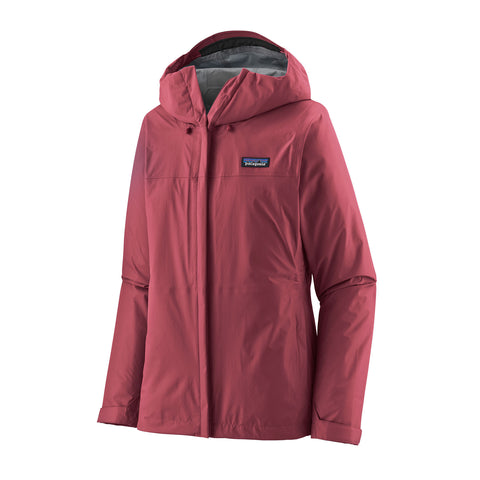W's Torrentshell 3L Rain Jkt
