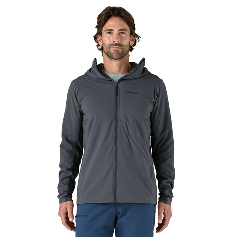 M's Nano-Air Ultralight Full-Zip Hoody