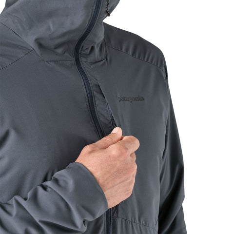 M's Nano-Air Ultralight Full-Zip Hoody