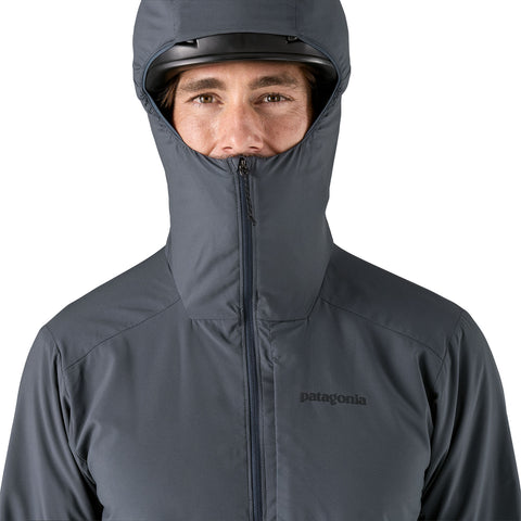 M's Nano-Air Ultralight Full-Zip Hoody