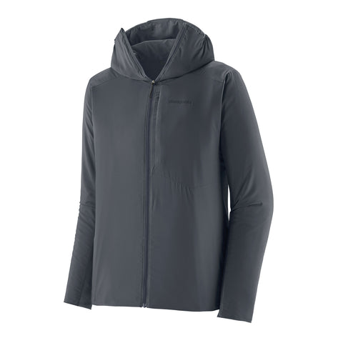 M's Nano-Air Ultralight Full-Zip Hoody