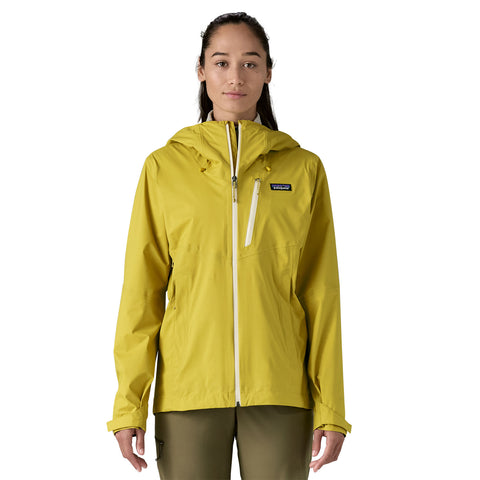 Women's Granite Crest Rain Jacket