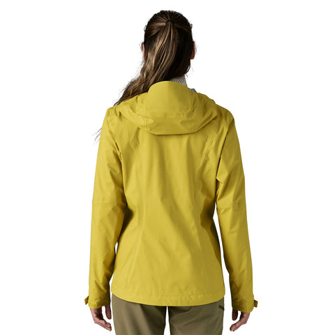 Women's Granite Crest Rain Jacket