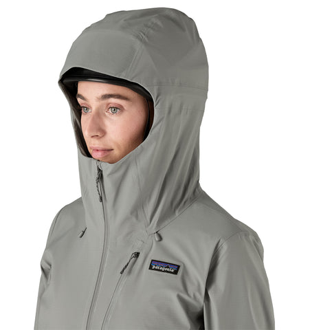 Women's Granite Crest Rain Jacket