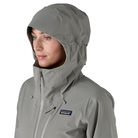 Women's Granite Crest Rain Jacket