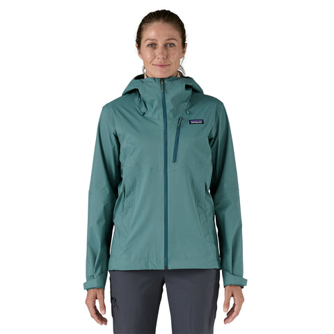 Women's Granite Crest Rain Jacket