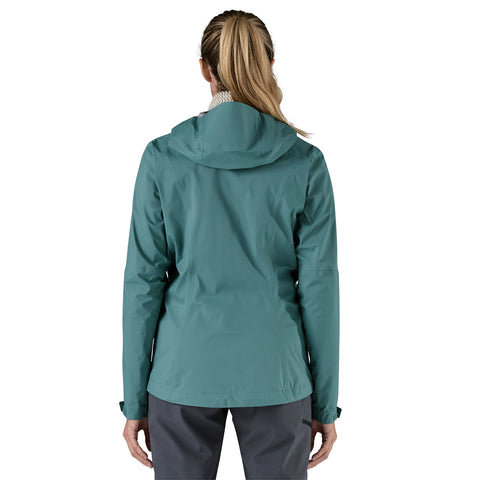 Women's Granite Crest Rain Jacket