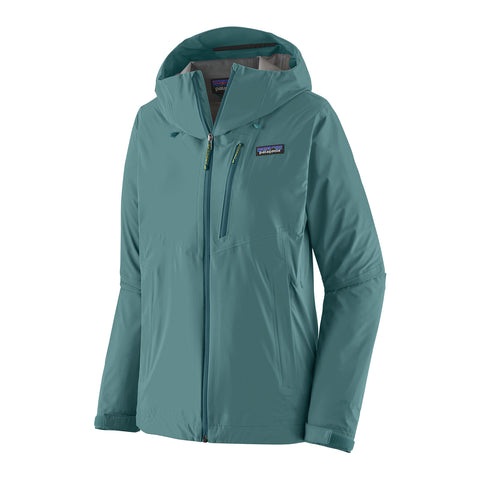 Women's Granite Crest Rain Jacket