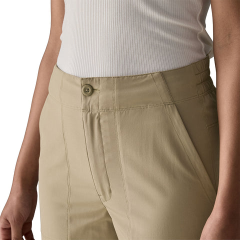 ウィメンズ・ロームウィズ・パンツ
