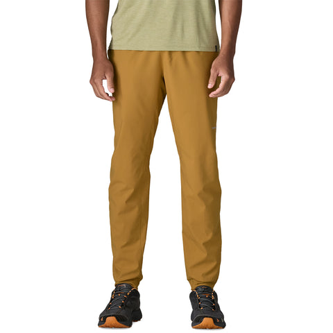 メンズ・テルボンヌ・ジョガーズ