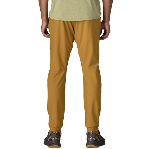 メンズ・テルボンヌ・ジョガーズ