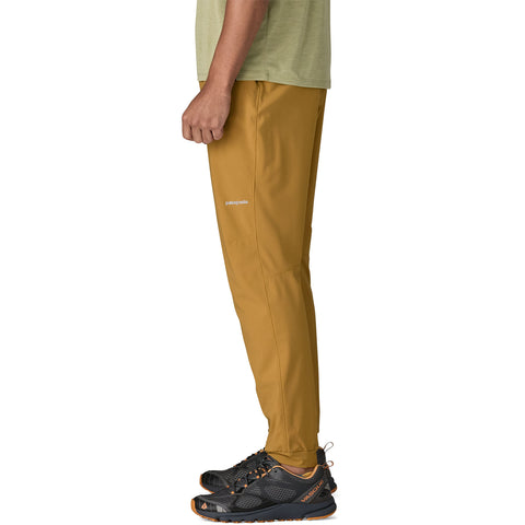 メンズ・テルボンヌ・ジョガーズ