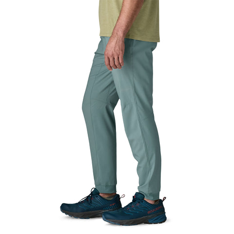 メンズ・テルボンヌ・ジョガーズ