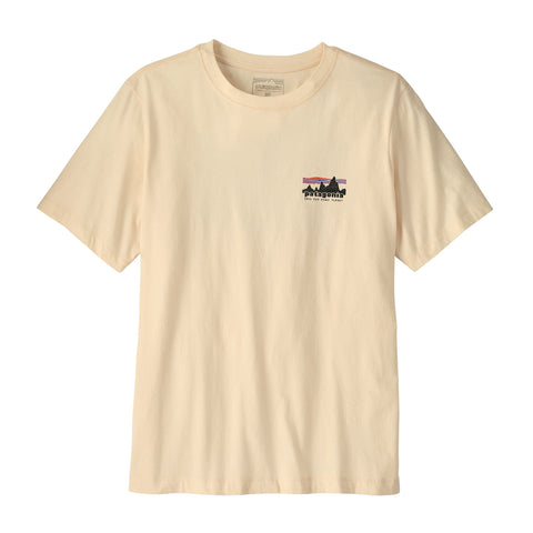 【オーガニックコットン】メンズ・'73 スカイライン・Tシャツ