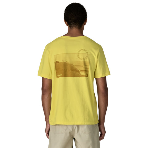 メンズ・ウォーター・ピープル・スポッター・Tシャツ