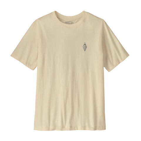 メンズ・ウォーター・ピープル・スポッター・Tシャツ