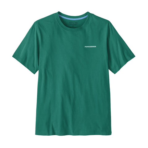 メンズ・マザー・レイズ・Tシャツ