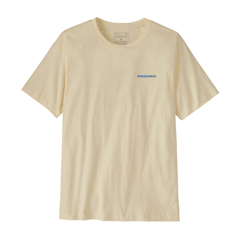 メンズ・マザー・レイズ・Tシャツ