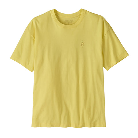 ウィメンズ・ウォーター・ピープル・スポッター・オーバーサイズ・Tシャツ