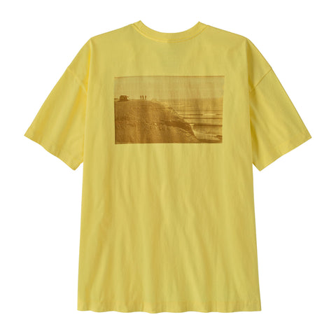 ウィメンズ・ウォーター・ピープル・スポッター・オーバーサイズ・Tシャツ