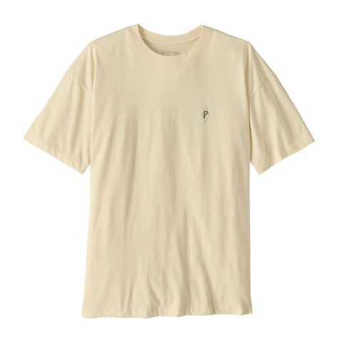 ウィメンズ・ウォーター・ピープル・スポッター・オーバーサイズ・Tシャツ