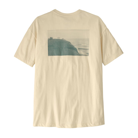 ウィメンズ・ウォーター・ピープル・スポッター・オーバーサイズ・Tシャツ