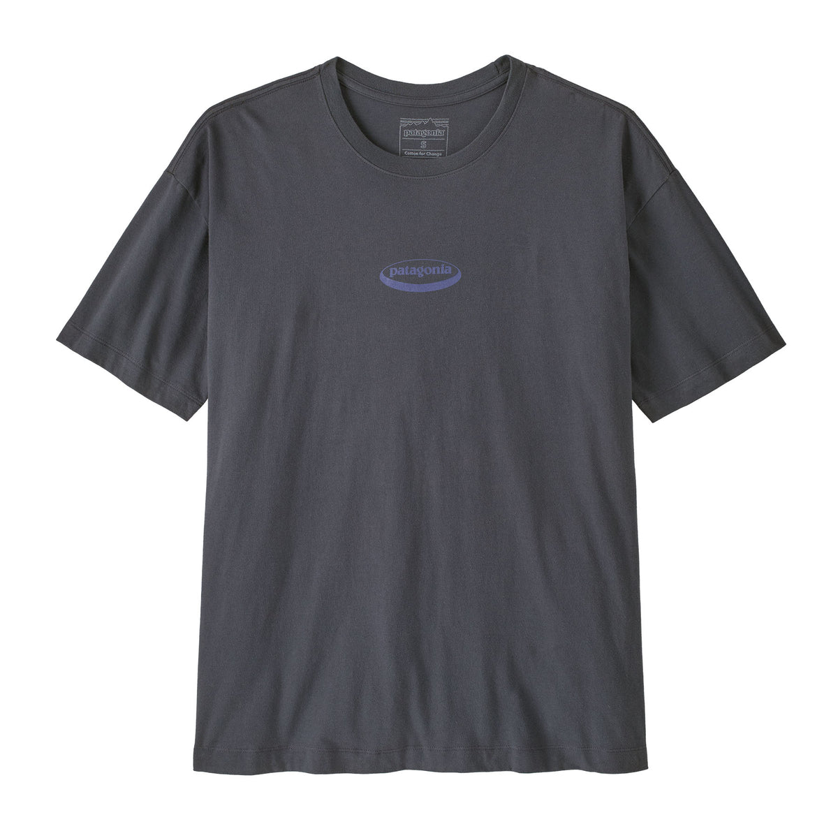 ウィメンズ・'95 オーバル・ロゴ・オーバーサイズ・Tシャツ