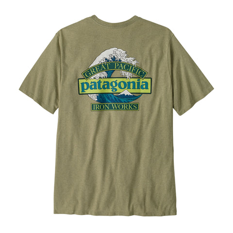 メンズ・グレート・ウェーブス・レスポンシビリティー