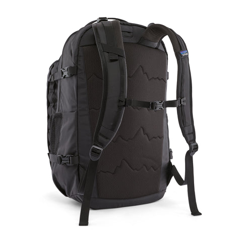 【撥水 32L】レフュジオ・デイパック 32L