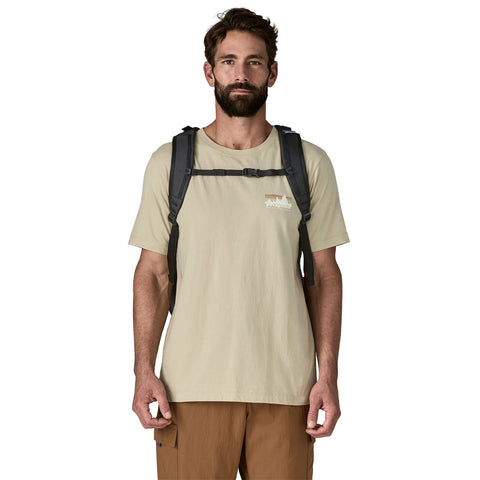 【撥水 32L】レフュジオ・デイパック 32L