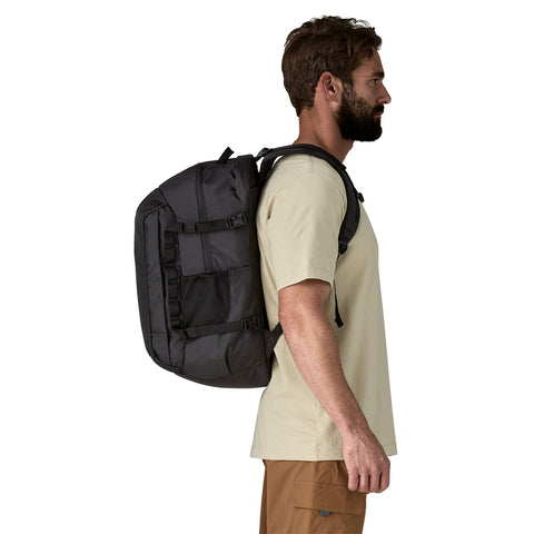 【撥水 32L】レフュジオ・デイパック 32L