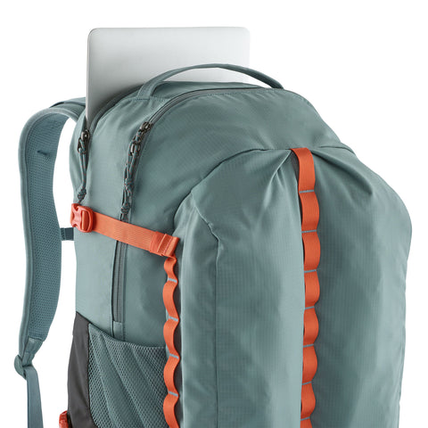 【撥水 32L】レフュジオ・デイパック 32L