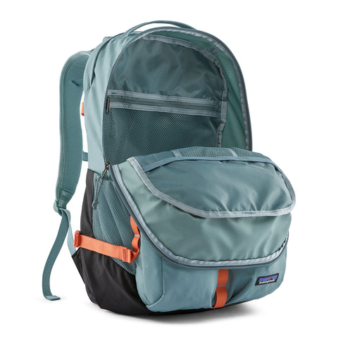 【撥水 32L】レフュジオ・デイパック 32L