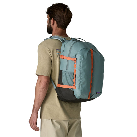 【撥水 32L】レフュジオ・デイパック 32L