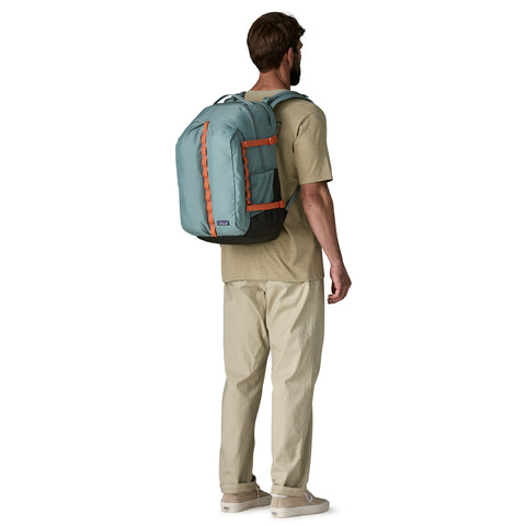 【撥水 32L】レフュジオ・デイパック 32L