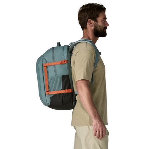 【撥水 32L】レフュジオ・デイパック 32L